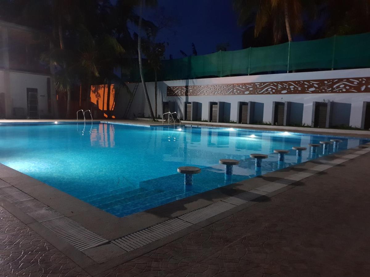 Rk Resorts Karajkkal Zewnętrze zdjęcie