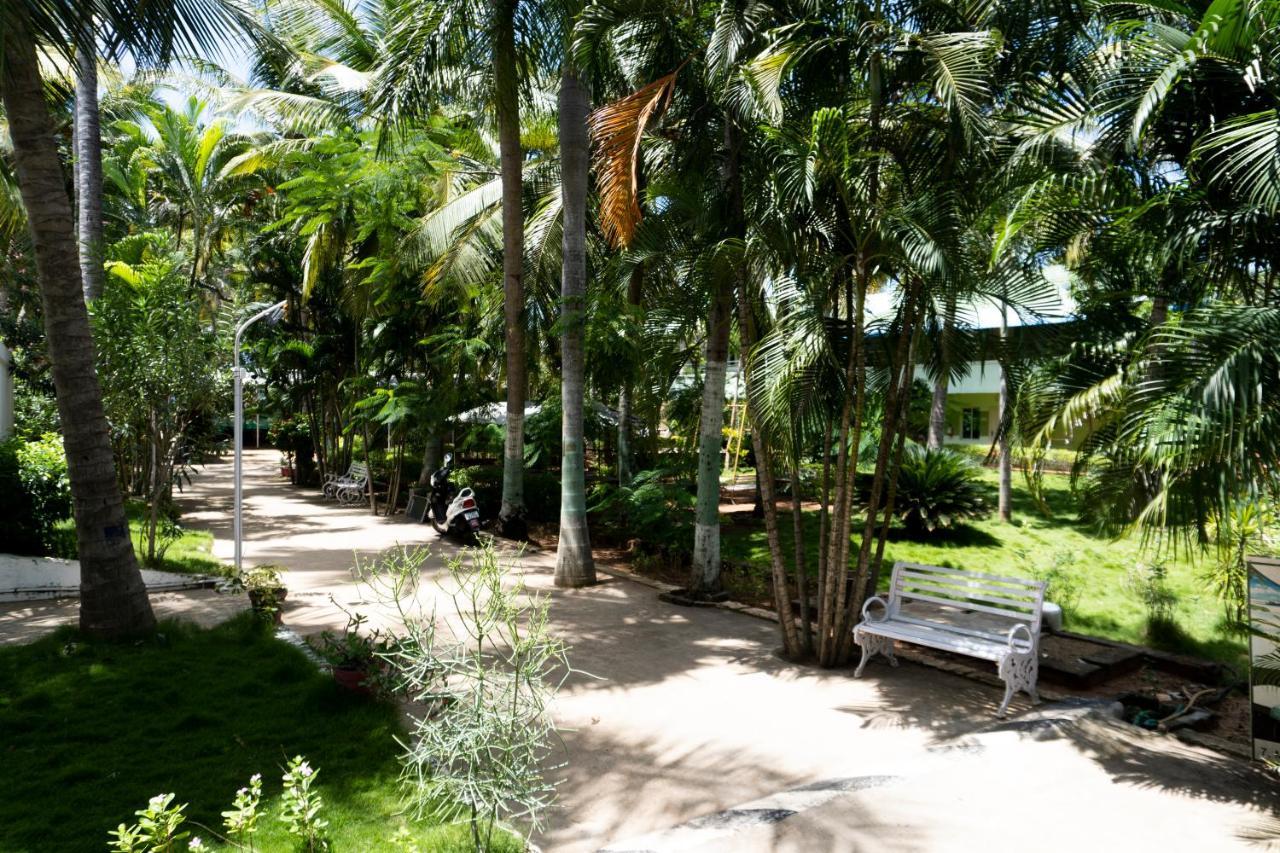 Rk Resorts Karajkkal Zewnętrze zdjęcie
