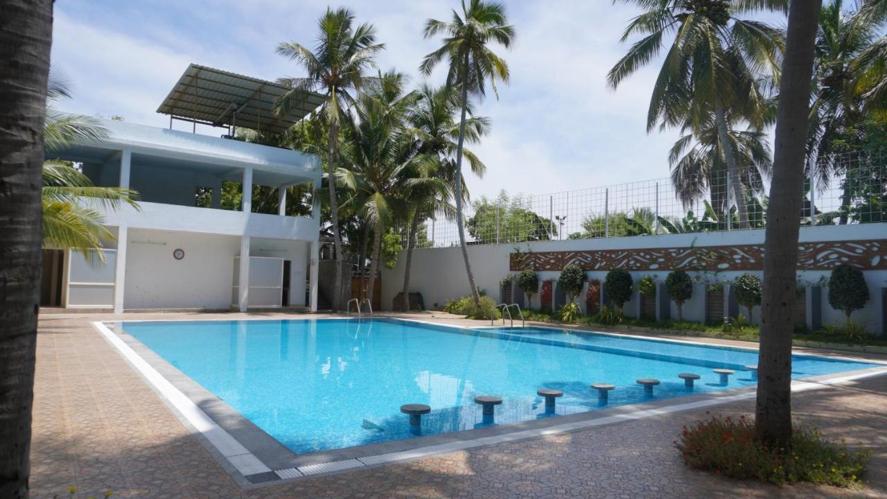 Rk Resorts Karajkkal Zewnętrze zdjęcie