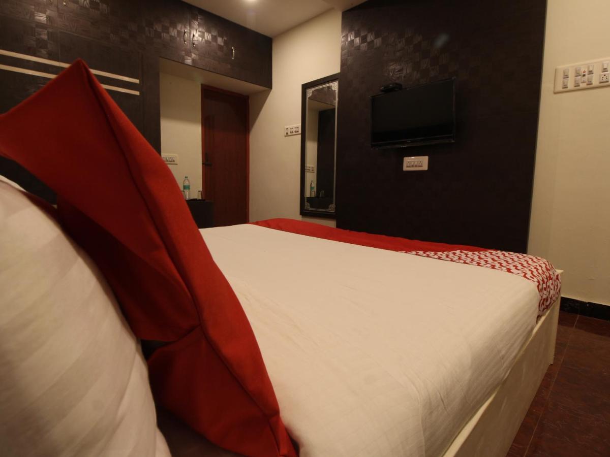 Rk Resorts Karajkkal Zewnętrze zdjęcie