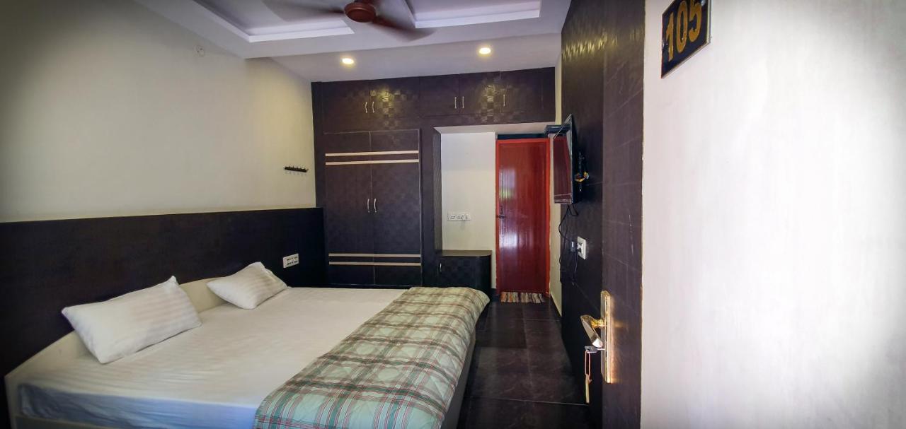 Rk Resorts Karajkkal Zewnętrze zdjęcie