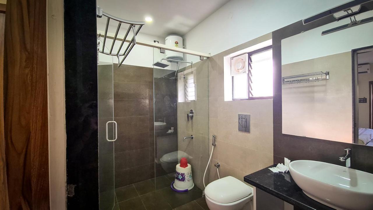 Rk Resorts Karajkkal Zewnętrze zdjęcie