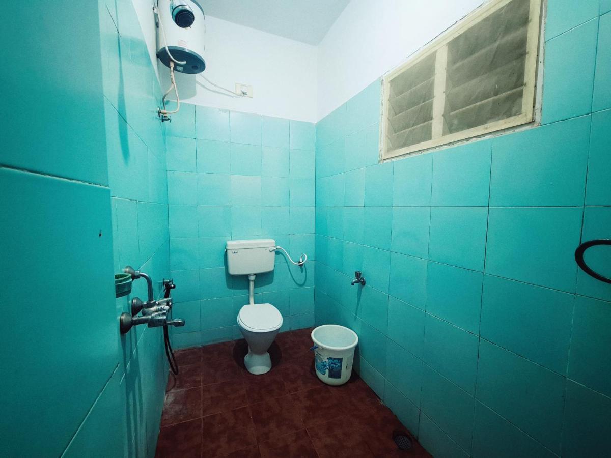 Rk Resorts Karajkkal Zewnętrze zdjęcie