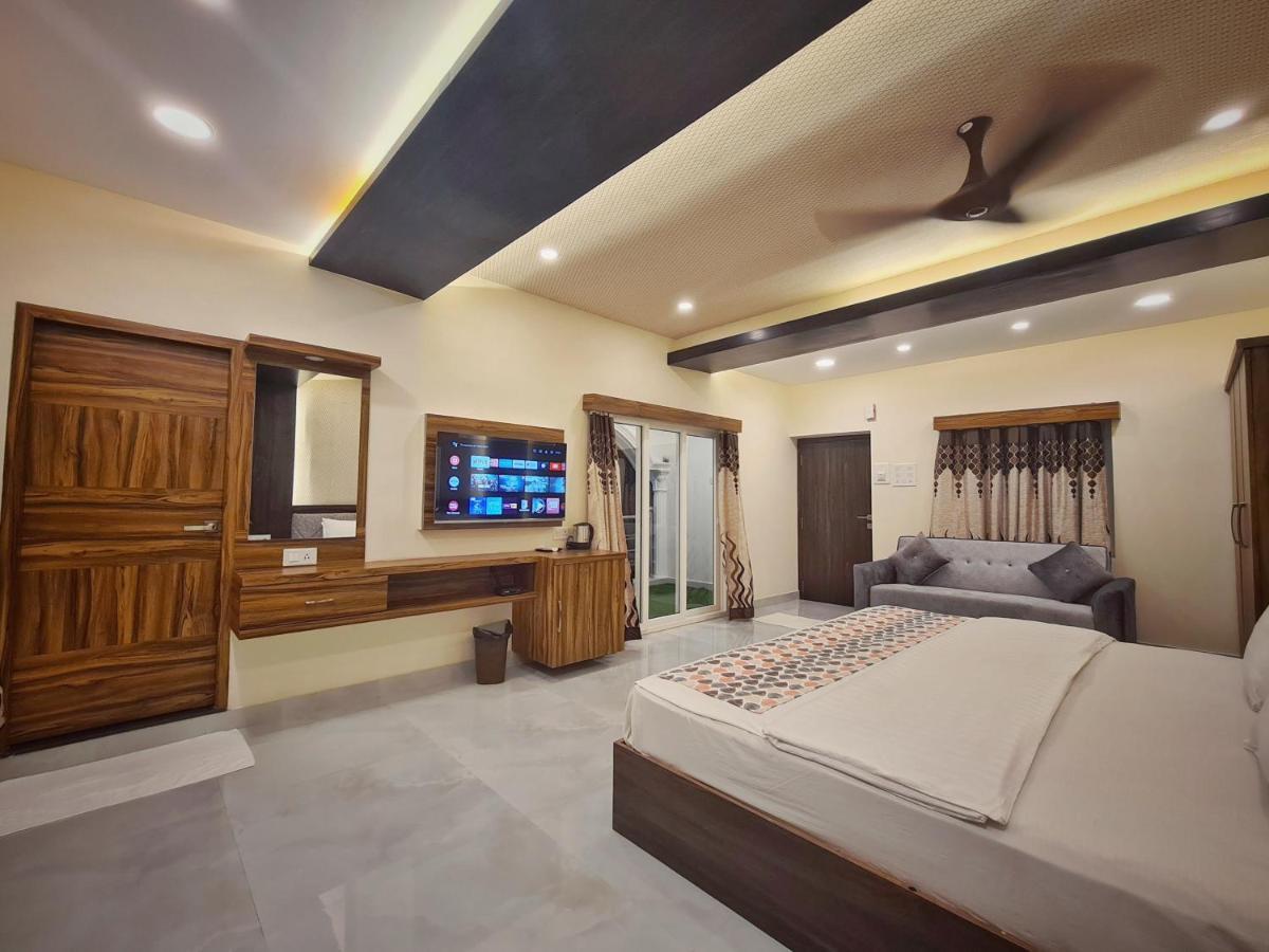 Rk Resorts Karajkkal Zewnętrze zdjęcie