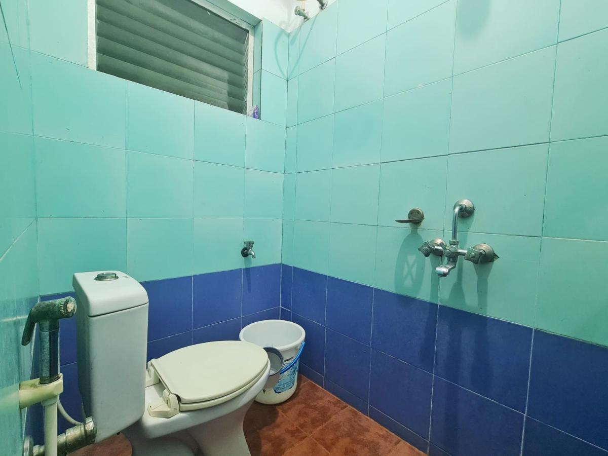 Rk Resorts Karajkkal Zewnętrze zdjęcie