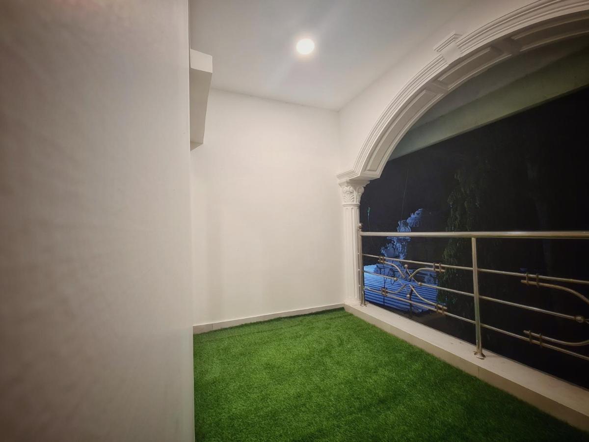 Rk Resorts Karajkkal Zewnętrze zdjęcie