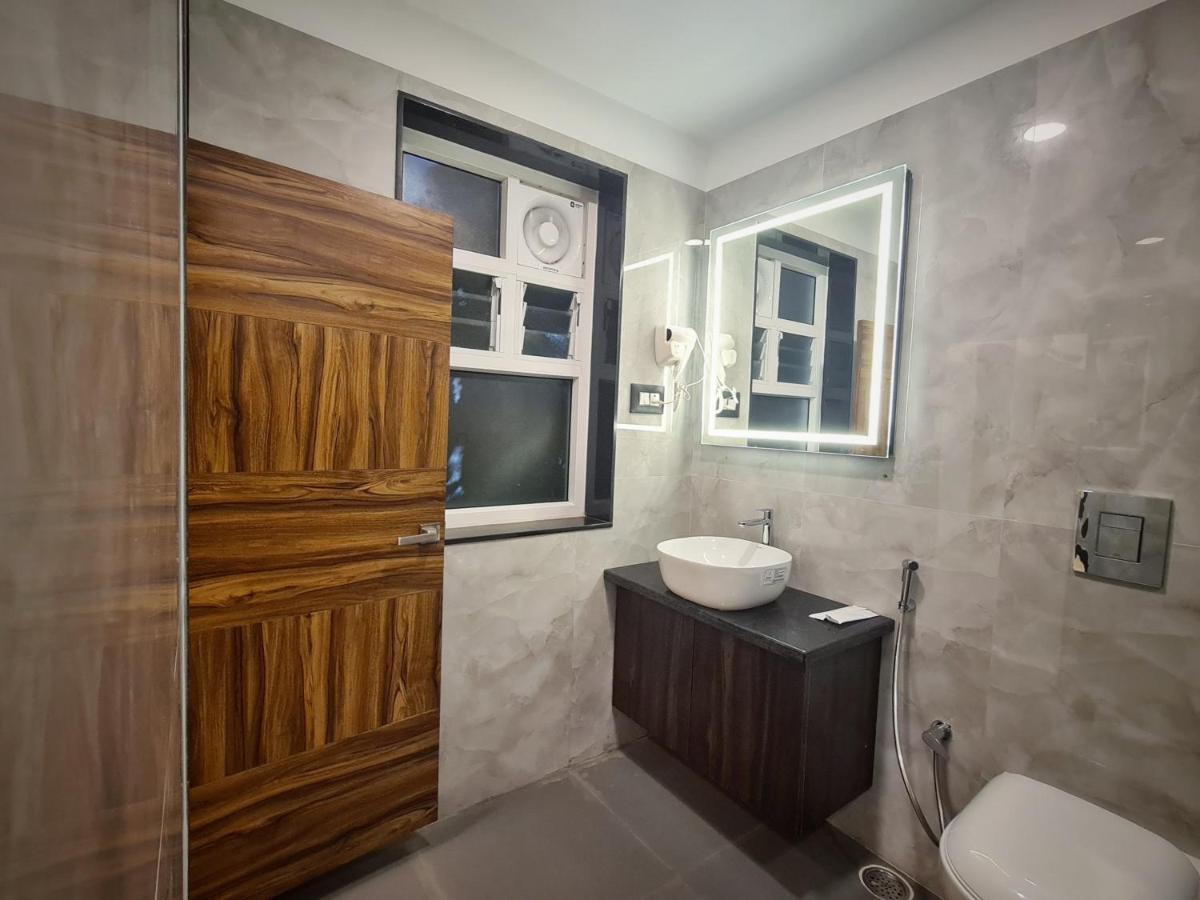 Rk Resorts Karajkkal Zewnętrze zdjęcie