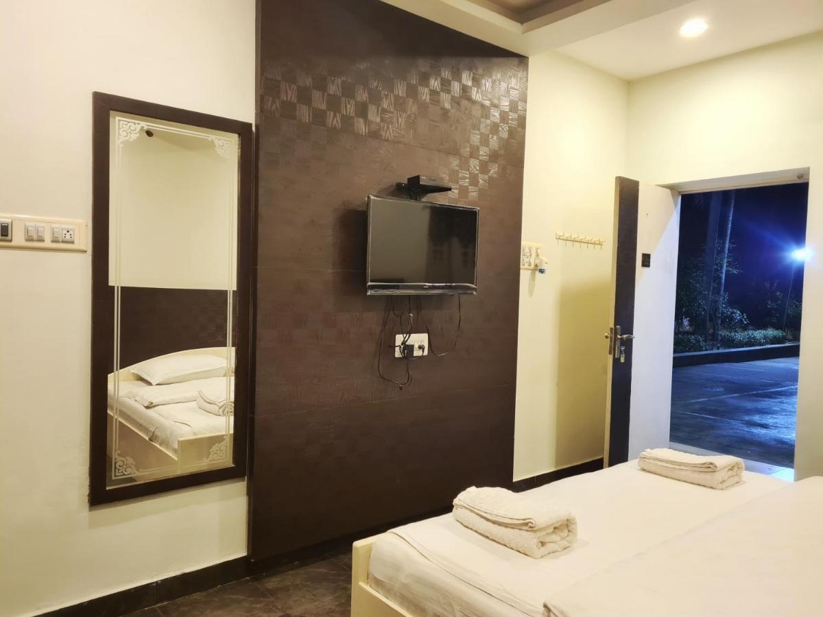 Rk Resorts Karajkkal Zewnętrze zdjęcie