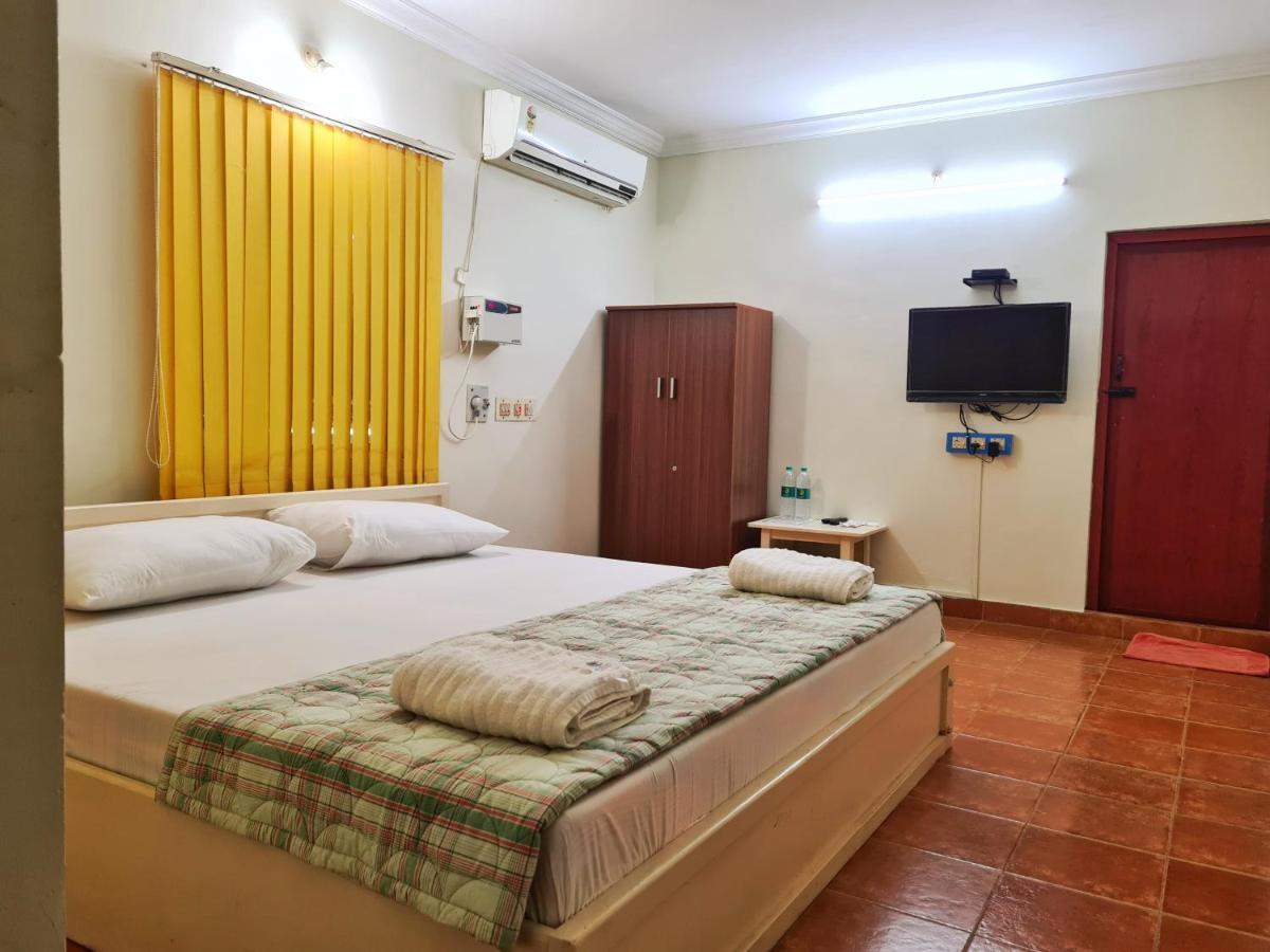 Rk Resorts Karajkkal Zewnętrze zdjęcie