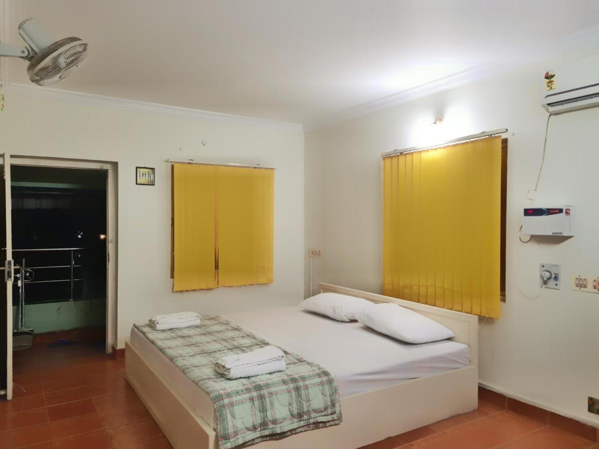 Rk Resorts Karajkkal Zewnętrze zdjęcie